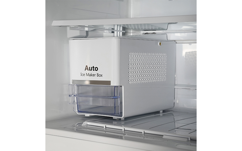 آبسردکن و یخساز